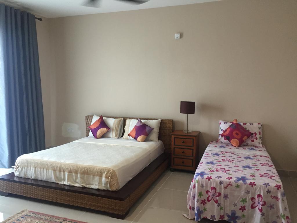Vila Ayah Kota Bharu Dış mekan fotoğraf
